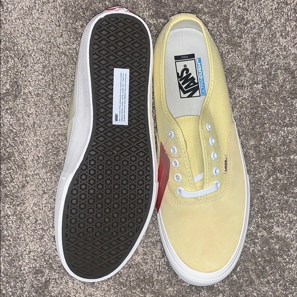 Authentic Pro Vans men - Picture 3 of 10